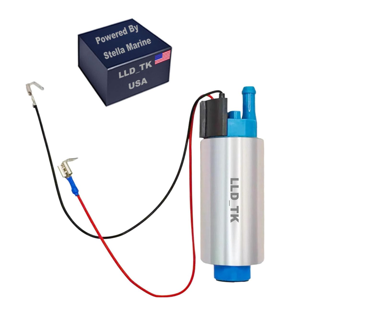 Amazon.com: 8M0062770 8M0132733 8M0158586 8M0103288 Fuel Pump